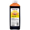 Чорнило для Epson T6934 спеціальне 1 л, пігментне, жовте Barva (E69-947)