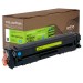 Картридж сумісний Canon 067 блакитний Green Label Patron (PN-067CGL)