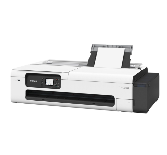 БПФ широкоформатне imagePROGRAF TC-20M A1 Canon (5816C003AD)
