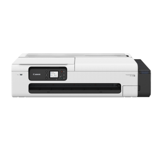 БПФ широкоформатне imagePROGRAF TC-20M A1 Canon (5816C003AD)