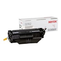 Картридж сумісний HP 12A (Q2612A)/Canon FX-10/703 Everyday Xerox (006R03659)