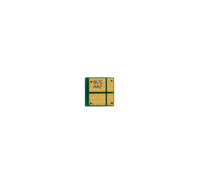 Чип Canon 067 1,25K, блакитний Everprint (CHIP-CAN-067-C)