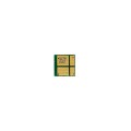 Чип Canon 067 1,25K, пурпуровий Everprint (CHIP-CAN-067-M)