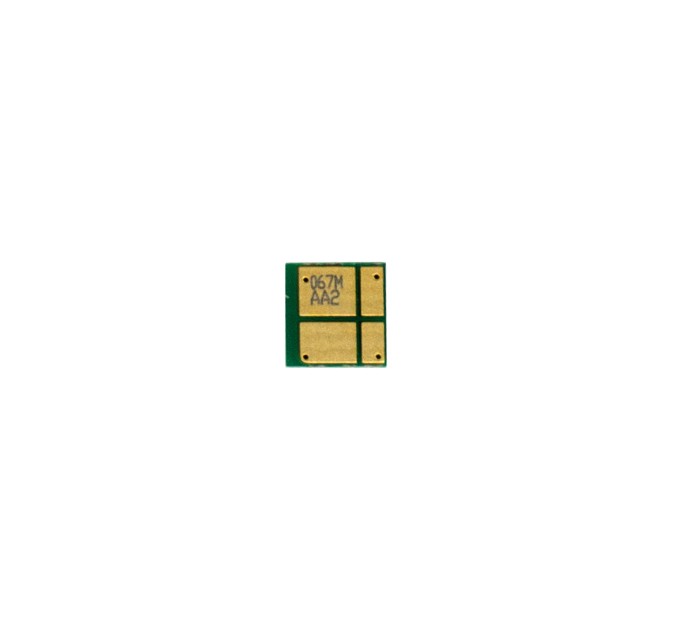 Чип Canon 067 1,25K, пурпуровий Everprint (CHIP-CAN-067-M)