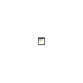 Чип Canon 067H 3,13K, чорний Everprint (CHIP-CAN-067H-B)