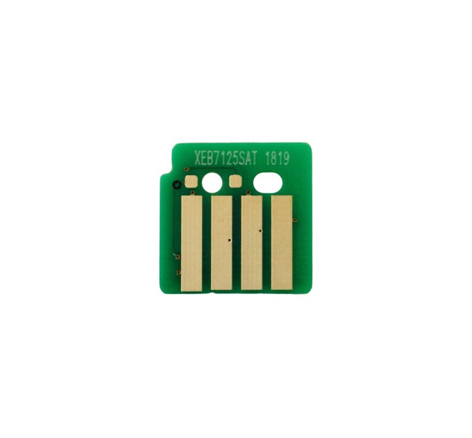 Чип XER VL B7125, 006R01819 34,3K Everprint (CHIP-XER-B7125)