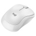 Миша бездротова M240 Silent, біла Logitech (910-007120)