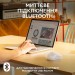 Миша бездротова M240 Silent, біла Logitech (910-007120)