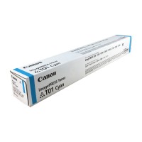 Тонер-картридж T01 блакитний Canon (8067B001)