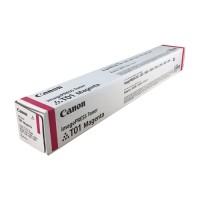 Тонер-картридж T01 пурпуровий Canon (8068B001)