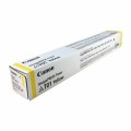Тонер-картридж T01 жовтий Canon (8069B001)