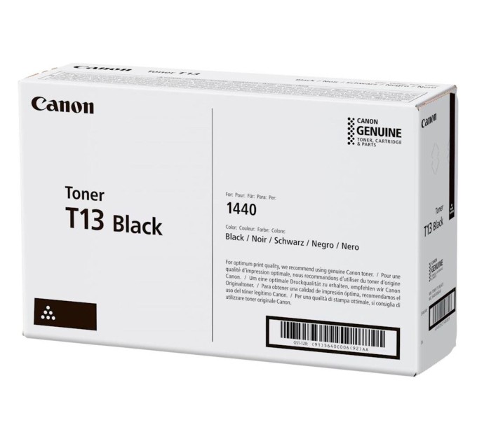 Картридж T13 Canon (5640C006)