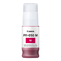 Картридж PFI-050 пурпуровий, 70 мл Canon (5700C001)