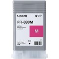 Картридж PFI-030 пурпурний, 55 мл Canon (3491C001)