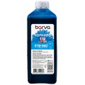 Чорнило для Epson 112 C спеціальне 1 л, пігментне, блакитне Barva (E112-960)