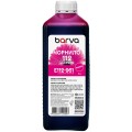 Чорнило для Epson 112 M спеціальне 1 л, пігментне, пурпурове Barva (E112-961)