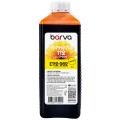 Чорнило для Epson 112 Y спеціальне 1 л, пігментне, жовте Barva (E112-962)