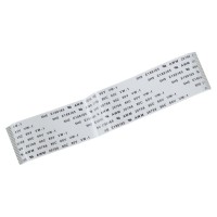 Шлейф плати форматування P3010D/M7100DN Pantum (301022264001)