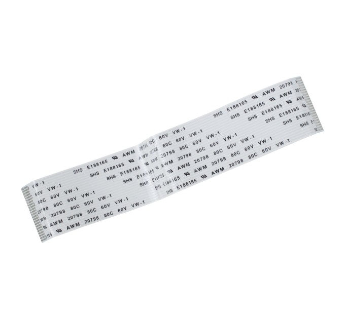 Шлейф плати форматування P3010D/M7100DN Pantum (301022264001)