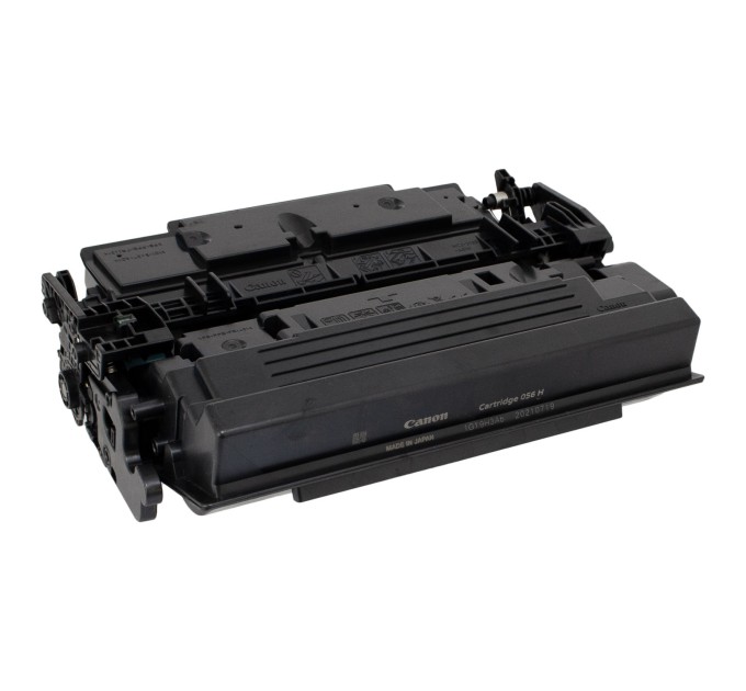 Картридж Canon 056H порожній (C056H-EV)