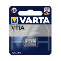 Батарейка V 11 лужна, блістер, 1 шт. Varta (04211101401)