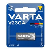 Батарейка V23 GA лужна, блістер, 1 шт. Varta (04223101401)