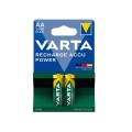 Акумулятор AA 2600 мАг, NI-MH, Power, 2 шт. Varta (05716101402)