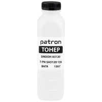 Тонер Sindoh A5120 флакон, 130 г Patron (PN-SA5120-130)