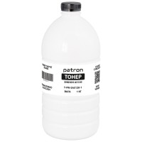 Тонер Sindoh A5120 флакон, 1 кг Patron (PN-SA5120-1)