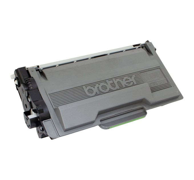Тонер-картридж Brother TN-3430/3510 порожній (TN-3430-EV)