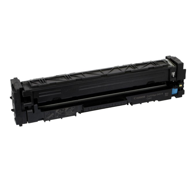 Картридж Canon 045H блакитний порожній (C045H-C-EV)