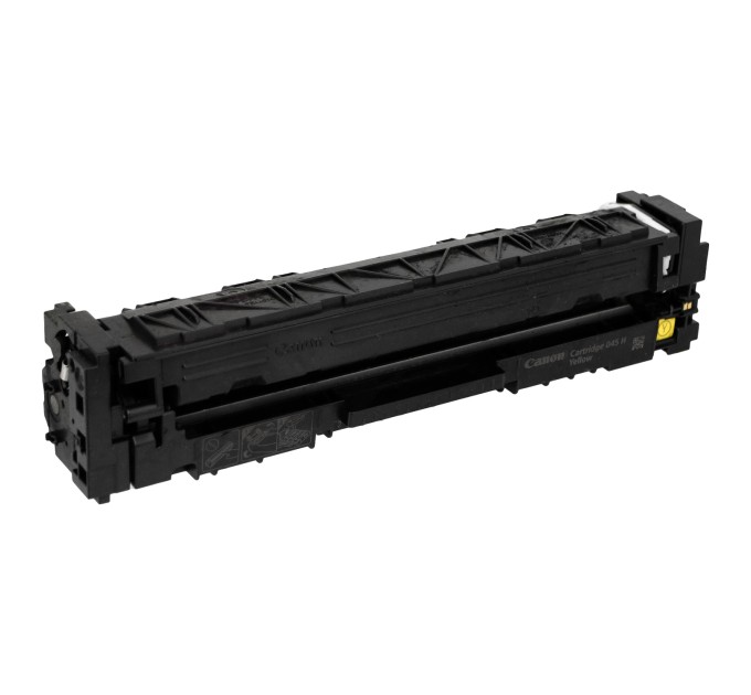 Картридж Canon 045H жовтий порожній (C045H-Y-EV)
