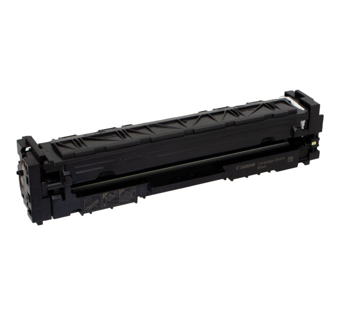 Картридж Canon 054H чорний порожній (C054H-B-EV)