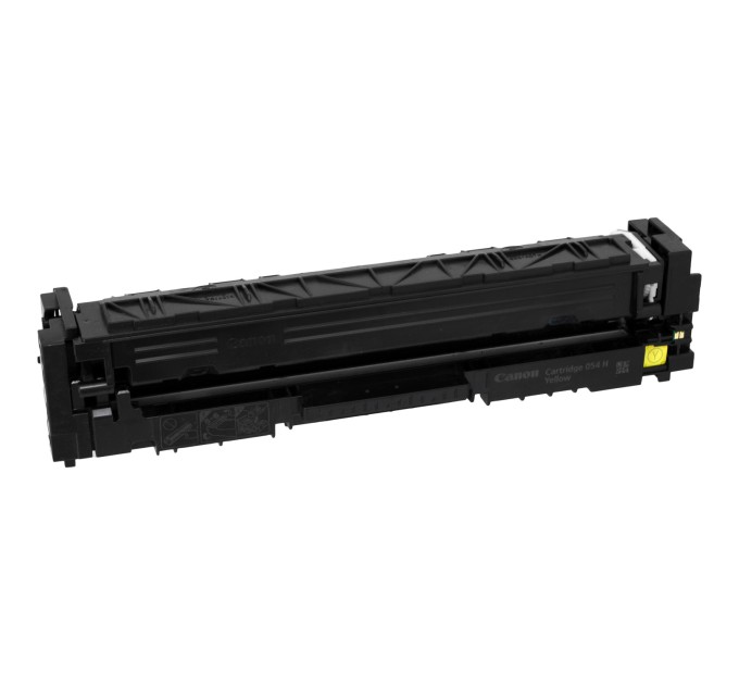 Картридж Canon 054H жовтий порожній (C054H-Y-EV)