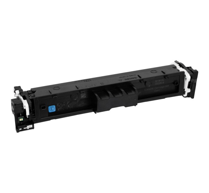 Картридж Canon 069 блакитний порожній (C069-C-EV)