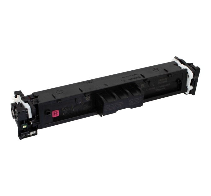 Картридж Canon 069 пурпуровий порожній (C069-M-EV)