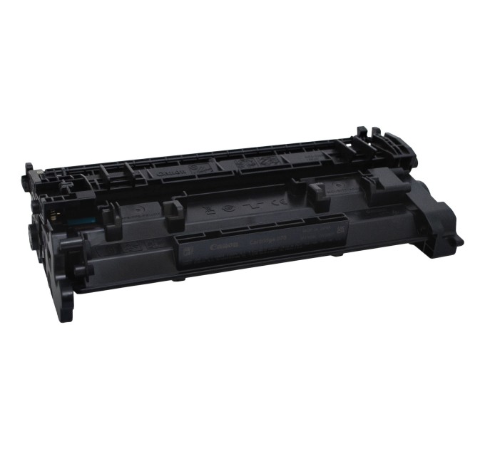 Картридж Canon 070H порожній (C070H-EV)