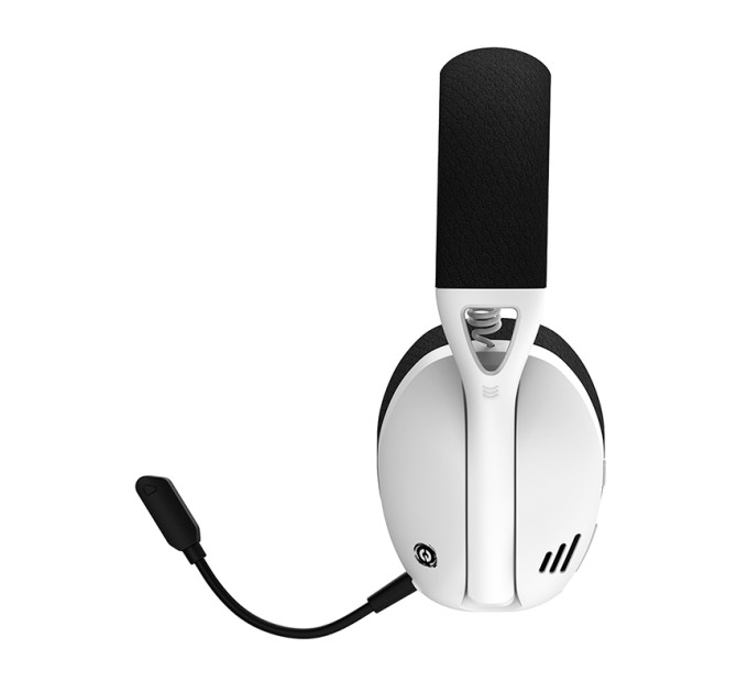 Гарнітура бездротова ігрова Ego GH-13 біла Canyon (CND-SGHS13W)