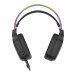 Гарнитура ігрова Darkless GH-9A чорна Canyon (CND-SGHS9A)