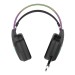 Гарнитура ігрова Darkless GH-9A чорна Canyon (CND-SGHS9A)