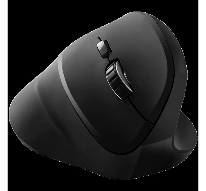 Миша бездротова оптична MW-16 чорна Canyon (CNS-CMSW16B)