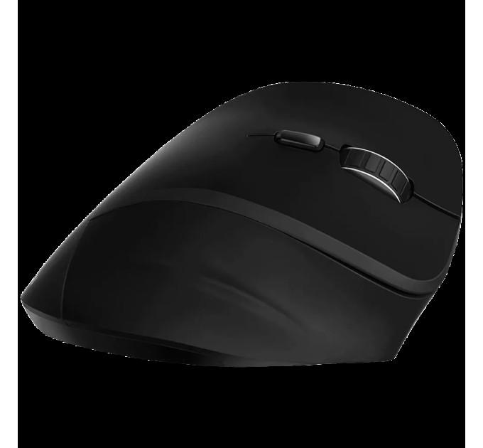 Миша бездротова оптична MW-16 чорна Canyon (CNS-CMSW16B)