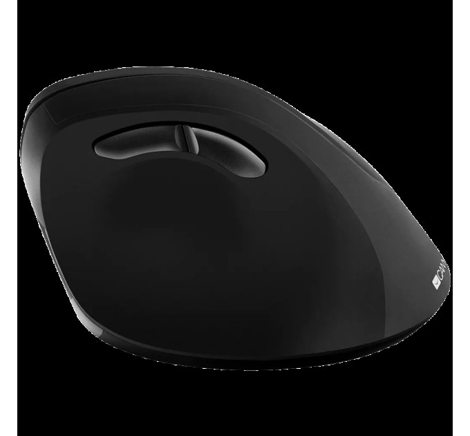 Миша бездротова оптична MW-16 чорна Canyon (CNS-CMSW16B)