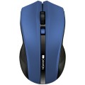 Миша бездротова оптична MW-5 синя Canyon (CNE-CMSW05BL)