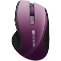 Миша бездротова оптична MW-01 фіолетова Canyon (CNS-CMSW01P)