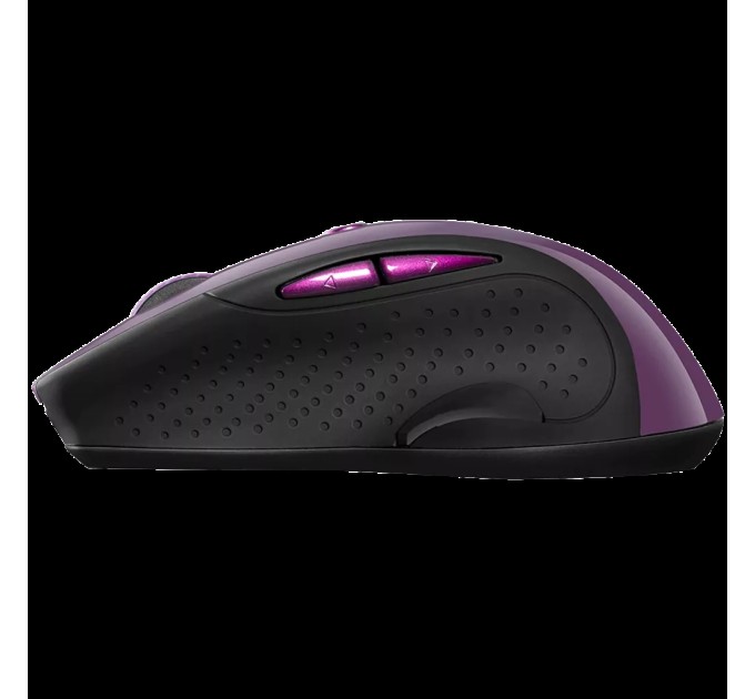 Миша бездротова оптична MW-01 фіолетова Canyon (CNS-CMSW01P)
