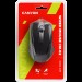 Миша USB оптична CM-02 чорна Canyon (CNE-CMS02B)