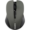 Миша бездротова оптична MW-1 сіра Canyon (CNE-CMSW1G)