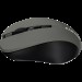 Миша бездротова оптична MW-1 сіра Canyon (CNE-CMSW1G)