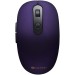 Миша бездротова оптична MW-9 фіолетова Canyon (CNS-CMSW09V)